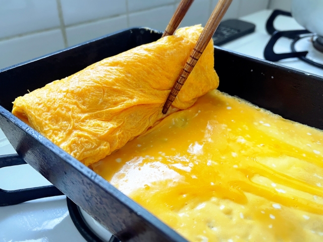 朝家事ルーティン